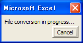 Microsoft Open XML Converter